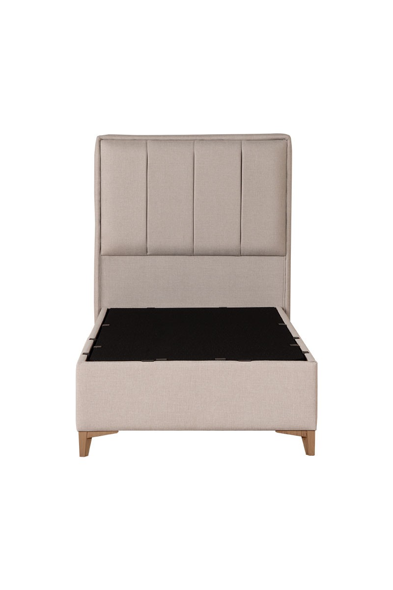 Kilim Kilim Mobilya Gold Therapy 2'li Set Sandıklı Baza + Başlık — 2. ürün görseli