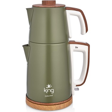 King King Nıhavend KCM336 Çay — 2. ürün görseli
