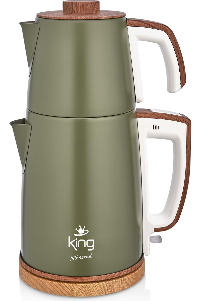 King King Nıhavend KCM336 Çay — 5. ürün görseli