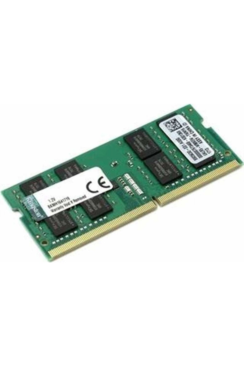 Kingston Kingston 16 GB DDR4 2666 MHz Notebook Ram KVR26S19D8-16 Yüksek Performanslı Bellek fiyatı ve görseli