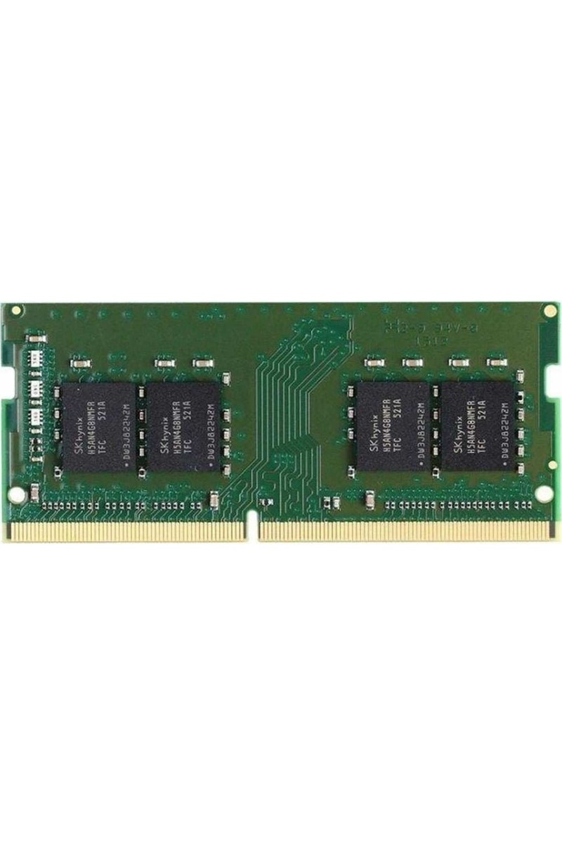 Kingston Kingston 16 GB DDR4 2666 MHz Notebook Ram KVR26S19D8-16 Yüksek Performanslı Bellek — 2. ürün görseli