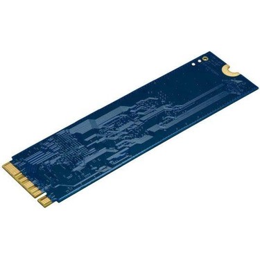 Kingston Kingston 1TB NV3 M.2 2280 NVMe SSD | PCIe 4.0 Gen 4x4 | Up to 6000 MB-s | — 3. ürün görseli