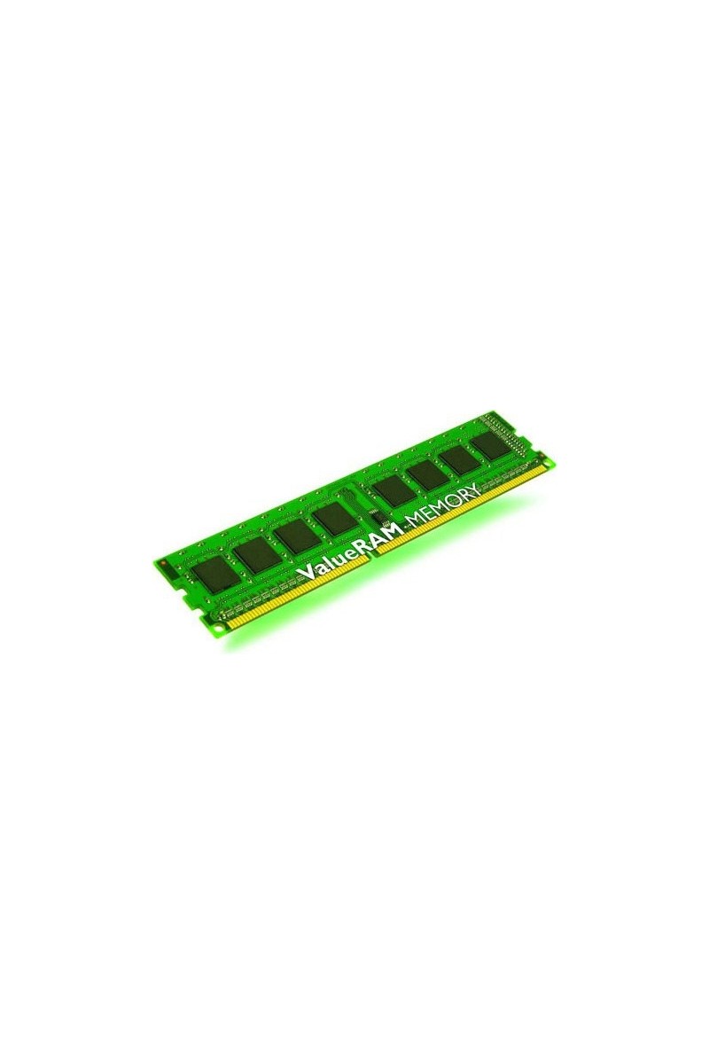 Kingston 4GB 1600MHz DDR3 Ram KVR16N11/4 Düşük Gecikme CL11 ile Yüksek Performans