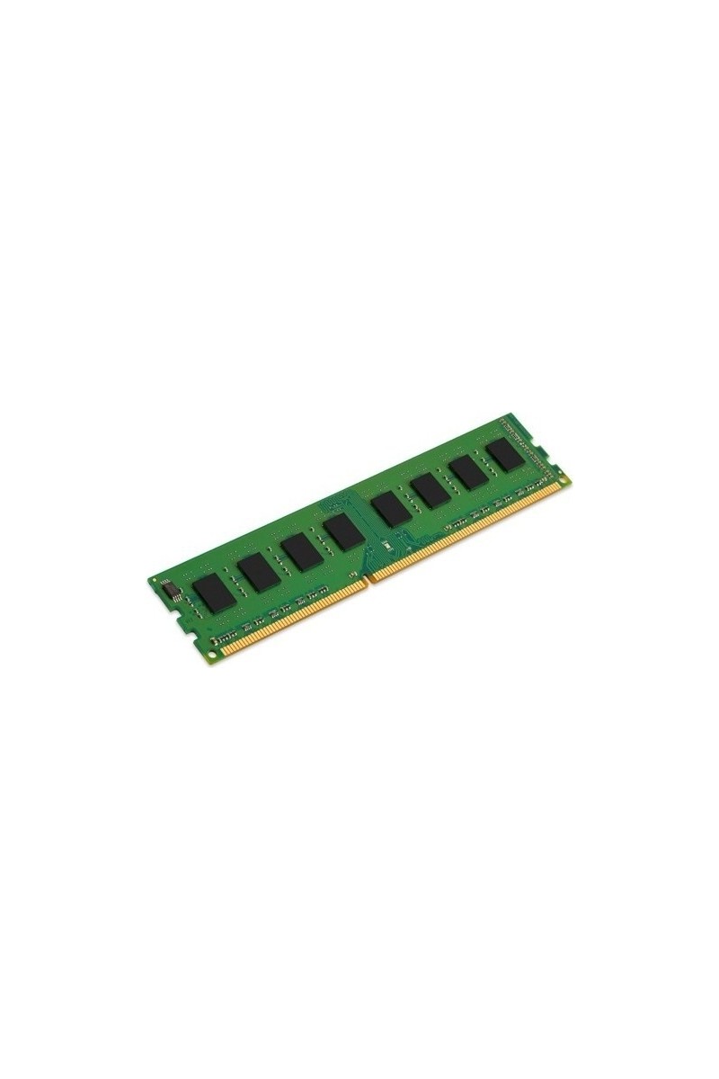 Kingston 8 GB DDR3 Ram 1600 MHz CL11 KVR16N11/8G Yüksek Performanslı PC Uyumlu Bellek