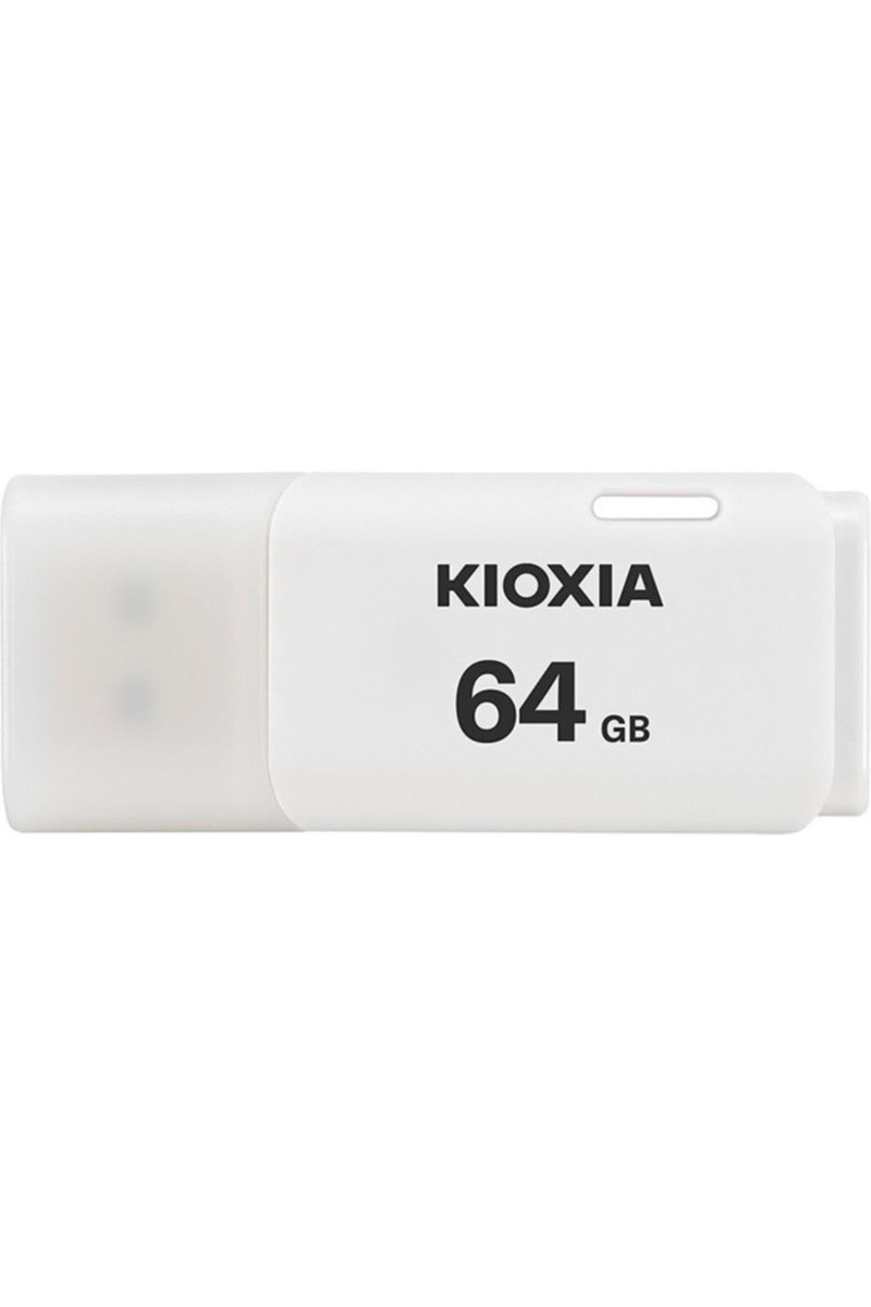 Kioxia Kioxia 64GB U202 Beyaz Usb 2.0 Flash — 3. ürün görseli