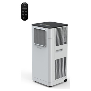 Kiwi Kiwi KAC-7911 Portatif Klima 9000 BTU Mobil Inverter Hızlı Soğutma Enerji — 4. ürün görseli