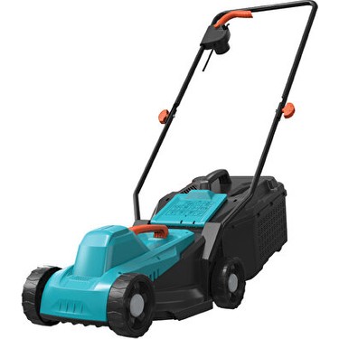 Kiwi Kiwi KGGT-650 Elektrikli Çim Biçme Makinesi 1300 W Güç ve 33 cm Kesme Boyutu ile Dayanıklı fiyatı ve görseli