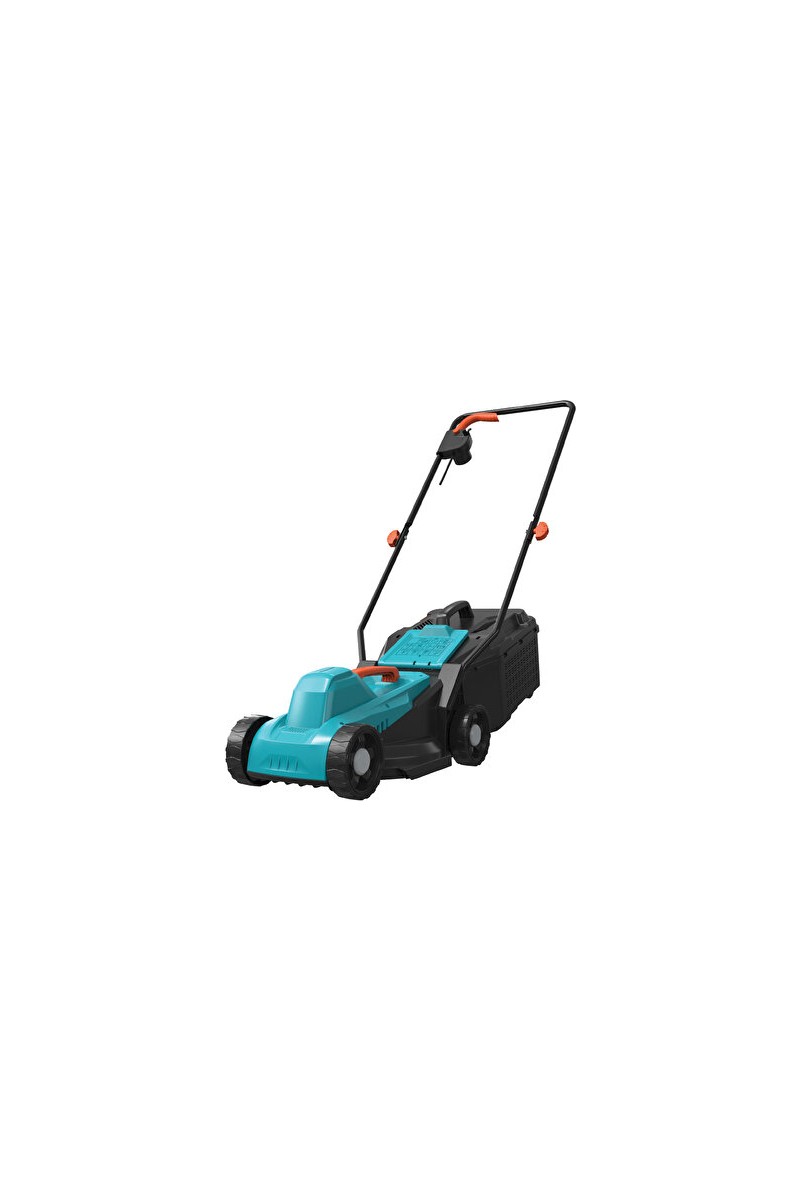 Kiwi Kiwi KGGT-650 Elektrikli Çim Biçme Makinesi 1300 W Güç ve 33 cm Kesme Boyutu ile Dayanıklı — 2. ürün görseli