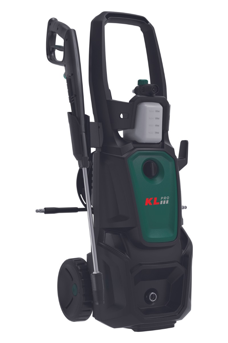 KL Pro KL Pro KLY2500 2500W 170 Bar Basınçlı Yıkama — 3. ürün görseli