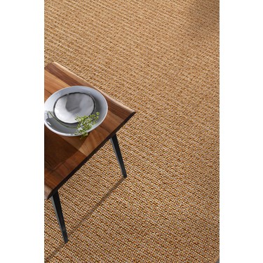 Konfor Halı Konfor Jutem 0103 Büyük Ebat Jüt Hasır Bukle Örme Kilim Modern Oturma Odası Salon Halısı İç ve Dış — 5. ürün görseli