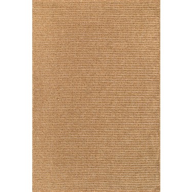 Konfor Halı Konfor Jutem 0103 Büyük Ebat Jüt Hasır Bukle Örme Kilim Modern Oturma Odası Salon Halısı İç ve Dış — 6. ürün görseli