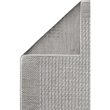 Konfor Halı Konfor Sisalux 3093 Krem Jüt Tabanlı Modern Dokuma Kilim Sisal Hasır — 3. ürün görseli