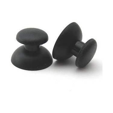 Konsol İstasyonu Konsol İstasyonu PS3 Joystick Kol Analog Topuzu 1 Çift Siyah fiyatı ve görseli