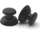 Konsol İstasyonu Konsol İstasyonu PS3 Joystick Kol Analog Topuzu 1 Çift Siyah — 3. ürün görseli