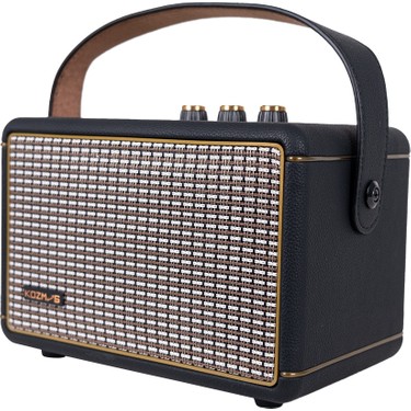Kozmos Kozmos Blaze-30BK 30W Uygulama ile Kontrol Edilebilen Elektro Gitar Amfisi ve Bluetooth fiyatı ve görseli