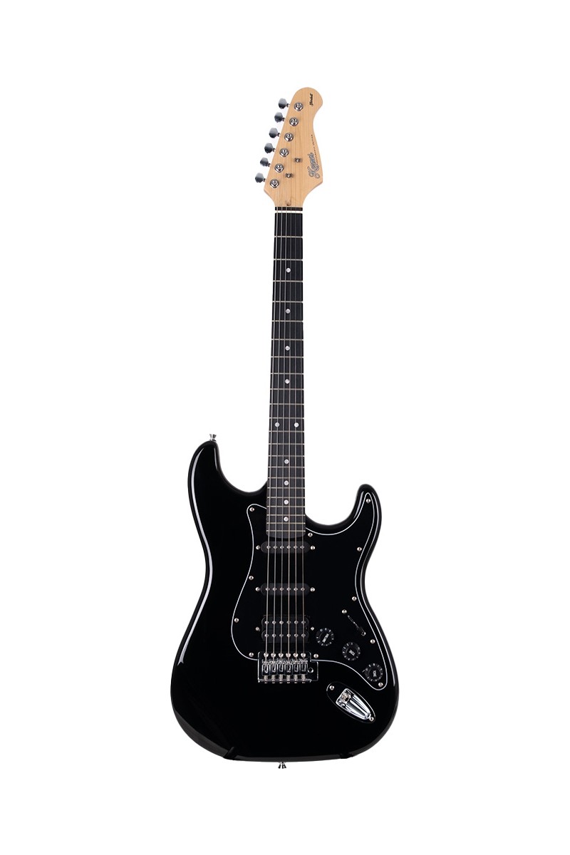 Kozmos Kozmos KGP-202HSS-BK Elektro Gitar Paketi — 2. ürün görseli