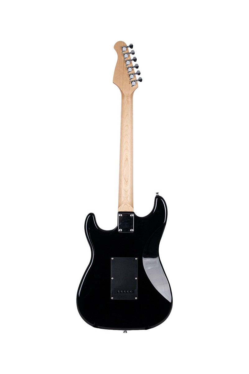 Kozmos Kozmos KGP-202HSS-BK Elektro Gitar Paketi — 3. ürün görseli