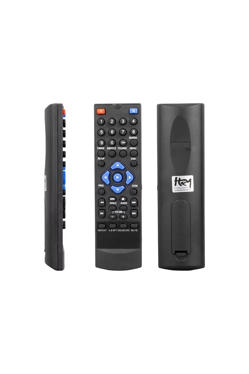 KSB Store Next YE-9900 Hdmı DVD Kumandası