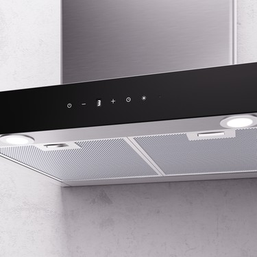 Kügerr Kügerr F10 ' Dünyanın En Sessiz Davlumbazı' 60 cm — 3. ürün görseli