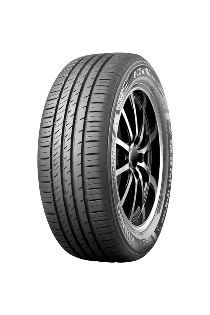 Kumho 205/55 R16 91H ES31 Oto Yaz Lastiği (Üretim Yılı:2025)