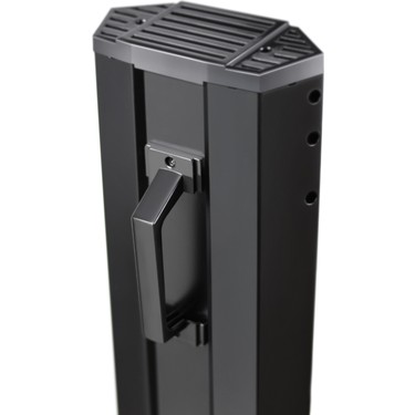 Kumtel Kumtel Dual Orbit Kule Isıtıcı — 2. ürün görseli