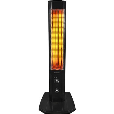 Kumtel Kumtel Dual Orbit Kule Isıtıcı — 5. ürün görseli