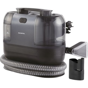Kumtel Kumtel Koltuk ve Halı Yıkama Makinesi 450W 14KPa fiyatı ve görseli