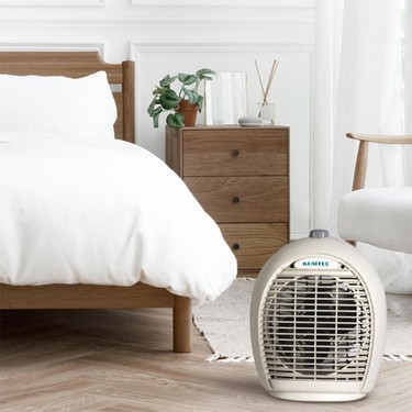 Kumtel Kumtel LX-6331Fanlı Isıtıcı - — 2. ürün görseli