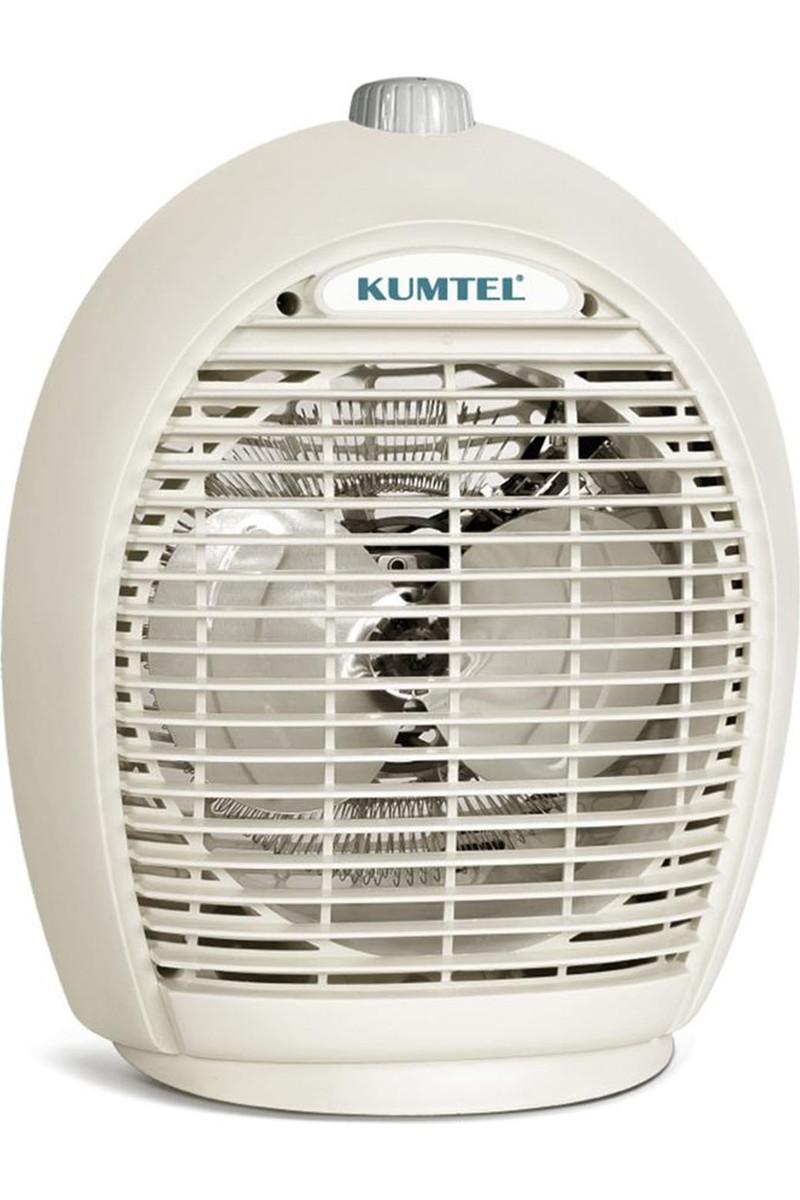 Kumtel Kumtel LX-6331Fanlı Isıtıcı - — 6. ürün görseli