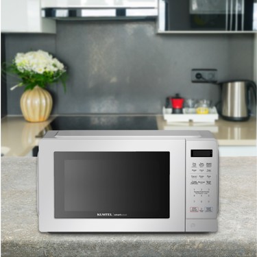 Kumtel Kumtel Silver Smartwave Dijital Inverter Mikrodalga — 3. ürün görseli