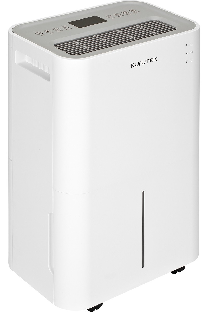 Kurutek Kurutek KT20 (Wi-Fi + ION + HEPA) Nem Alma ve Hava Temizleme Cihazı — 3. ürün görseli