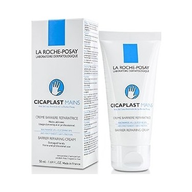 La Roche-Posay La Roche-Posay L-CICAPLAST MAINS 50 — 2. ürün görseli