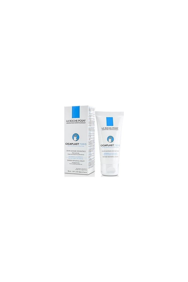 La Roche-Posay La Roche-Posay L-CICAPLAST MAINS 50 — 4. ürün görseli
