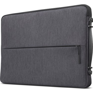 Lenovo Lenovo 14 Inç Urban Kılıf Çanta Gri — 3. ürün görseli
