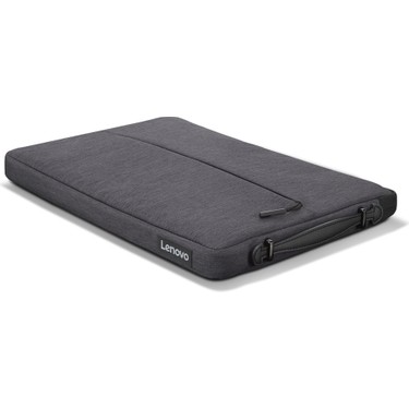 Lenovo Lenovo 14 Inç Urban Kılıf Çanta Gri — 4. ürün görseli