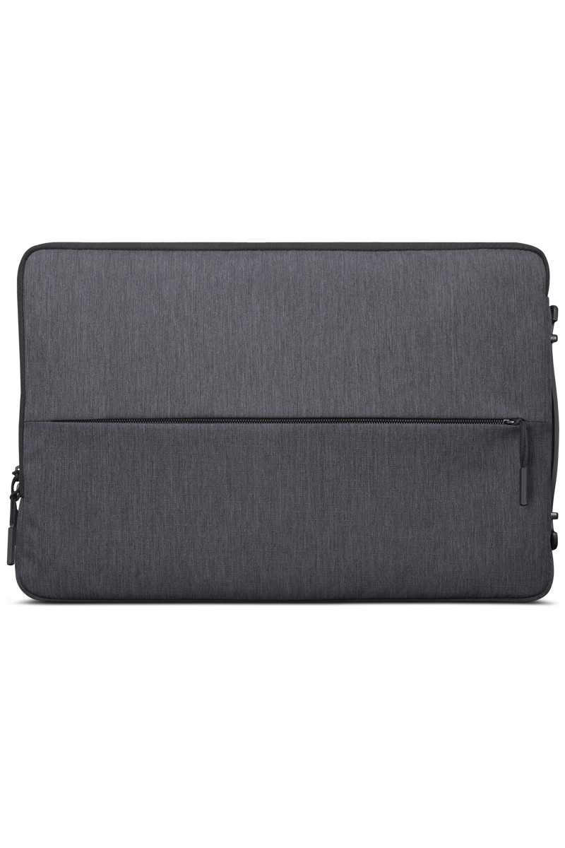 Lenovo Lenovo 14 Inç Urban Kılıf Çanta Gri — 6. ürün görseli