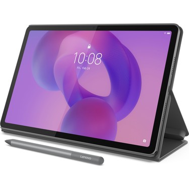Lenovo Lenovo Idea Tab 8GB 128GB 11" Tablet + Kalem + Kılıf fiyatı ve görseli