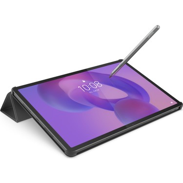 Lenovo Lenovo Idea Tab Pro 8gb 256GB 12.7" 3k 400NITS 144Hz Jbl Hoparlörlü Tablet + Kılıf + Kalem — 4. ürün görseli