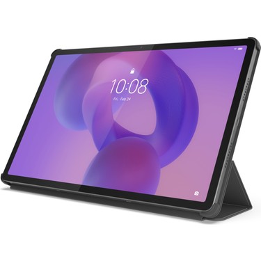 Lenovo Lenovo Idea Tab Pro 8gb 256GB 12.7" 3k 400NITS 144Hz Jbl Hoparlörlü Tablet + Kılıf + Kalem — 5. ürün görseli