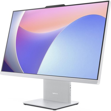 Lenovo Lenovo Ideacentre 3 27ARR9 Amd Ryzen 7 7735HS 8gb 512GB SSD 27" Fhd Freedos All In One Pc — 2. ürün görseli