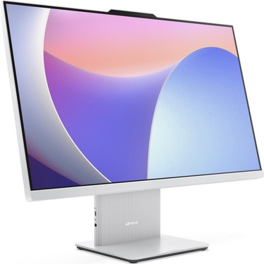 Lenovo Lenovo Ideacentre 3 27ARR9 Amd Ryzen 7 7735HS 8gb 512GB SSD 27" Fhd Freedos All In One Pc — 3. ürün görseli