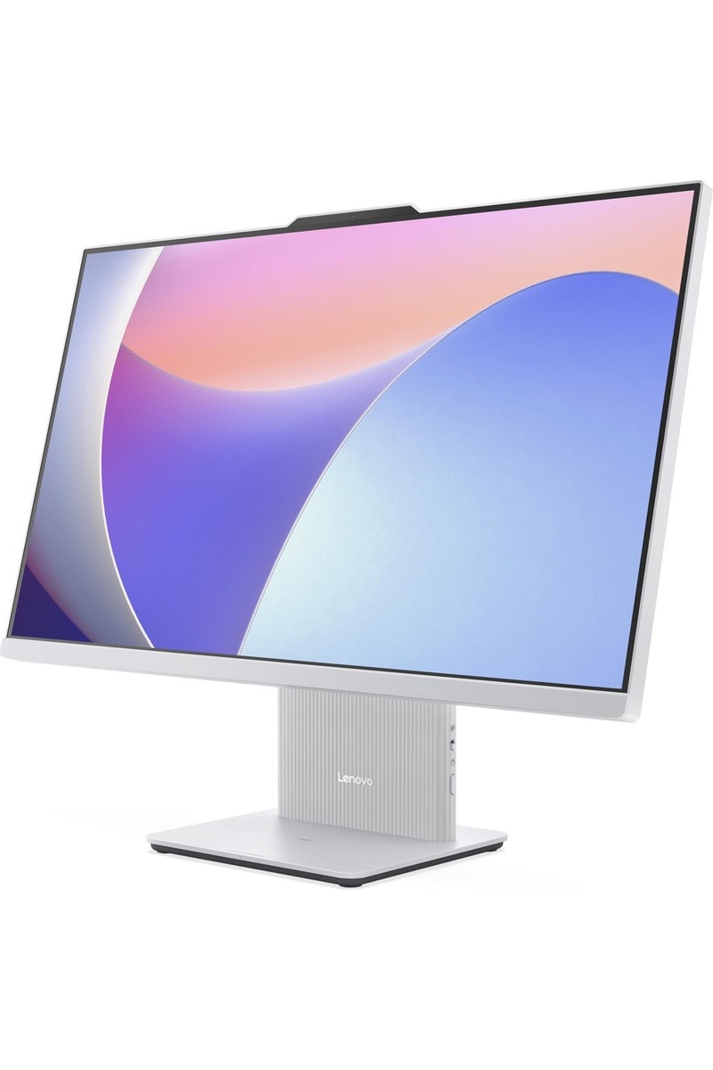 Lenovo Lenovo Ideacentre 3 27ARR9 Amd Ryzen 7 7735HS 8gb 512GB SSD 27" Fhd Freedos All In One Pc — 6. ürün görseli