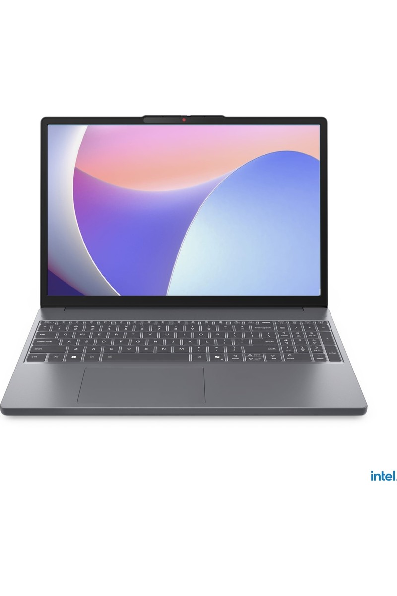 Lenovo IdeaPad Slim 3 Intel Core i5 13420H 8GB 512GB SSD Windows 11 Home 15.3" Taşınabilir Bilgisayar 83K10016TR