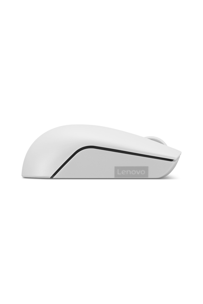 Lenovo Lenovo Lenovo 300 Gri Kablosuz Mouse Mouse GY51L15677 — 3. ürün görseli
