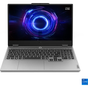 Lenovo LOQ Intel Core i5 13450HX 12GB 512GB SSD RTX5060