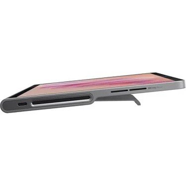 Lenovo Lenovo Tab Plus 11.5 inç 90Hz 2K QHD 8GB Ram 128GB Hafıza Luna Gri Tablet — 2. ürün görseli