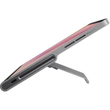 Lenovo Lenovo Tab Plus 11.5 inç 90Hz 2K QHD 8GB Ram 128GB Hafıza Luna Gri Tablet — 3. ürün görseli