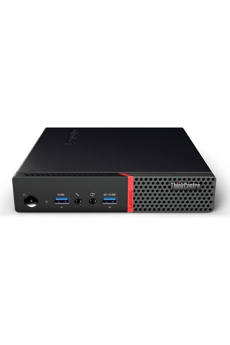 Lenovo Thinkcentre M900-M700 Intel I5-6500 8 Ram 256 SSD  Mini Pc Wifi  -