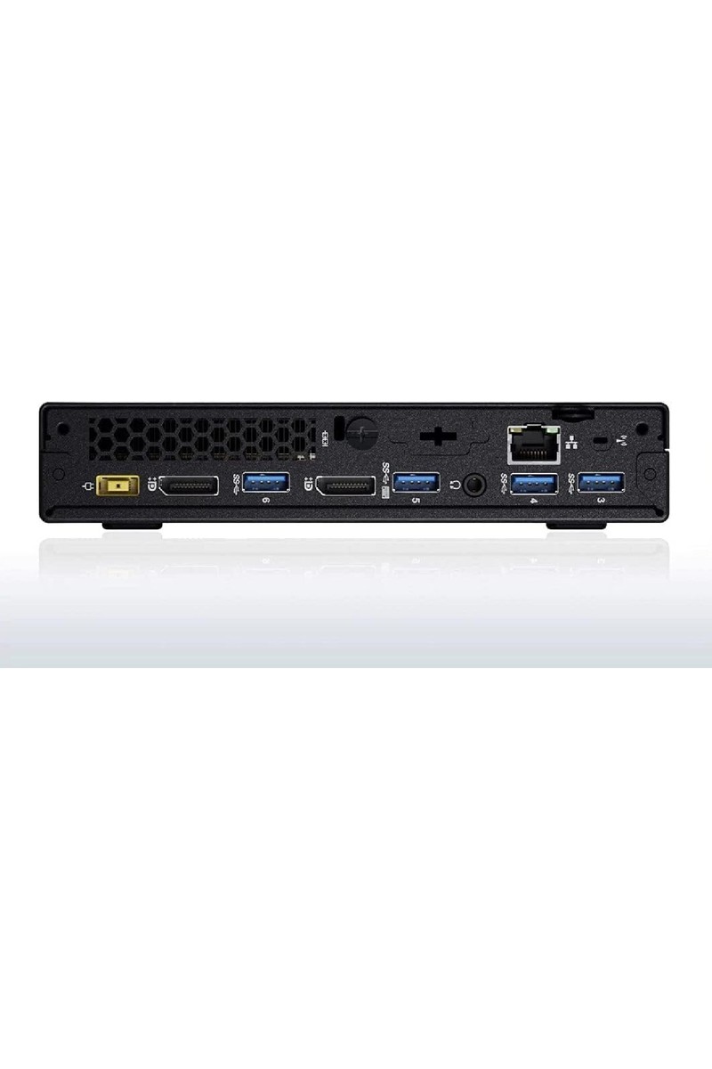 Lenovo Lenovo Thinkcentre M900-M700 Intel I5-6500 8 Ram 256 SSD Mini Pc Wifi - Yenilenmiş — 2. ürün görseli