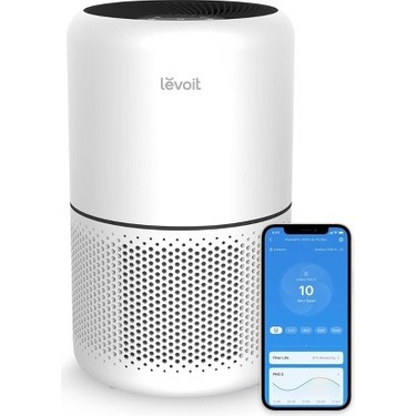 Levoit Levoit Core 300S Pro Akıllı Hava Temizleme fiyatı ve görseli